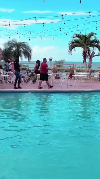 Dominguito en La Vela con La Ceiba Sound | La Vela