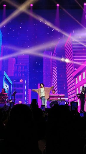 13K views · 3K reactions | #EXO #Suho performing at the #ONMusicFestival | allkpop | Facebook