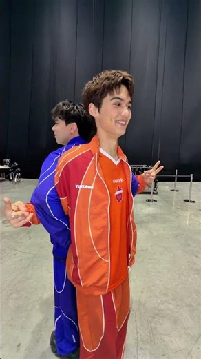 TIGGER ‘ต้องโทษเธอ (Without You)’ 🐯🥹TIGGER x Noel