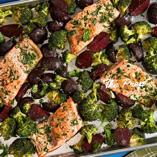 6 Cozy Anti-Inflammatory Dinners for Winter (Weekly Plan & Shopping List!)