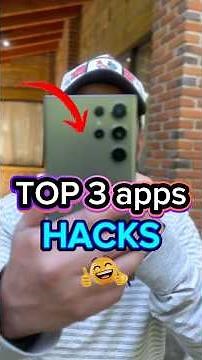 Top Must-Have Apps for Your Android in 2025 #apps #android #applications