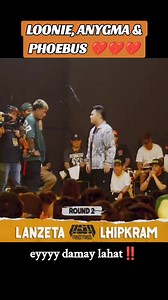 feel bad for lanz💔 #lanzeta #liphkram #rapbattle #pangilsapangil