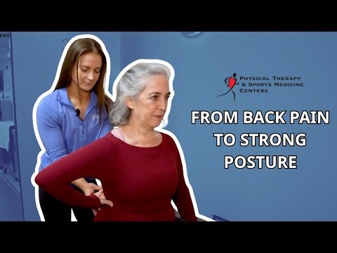 Jenya's Scoliosis Before & After | Schroth Method & Rigo Concept