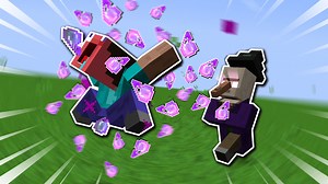 把女巫和潜影贝的射速提高9999倍放在萌新家里后…