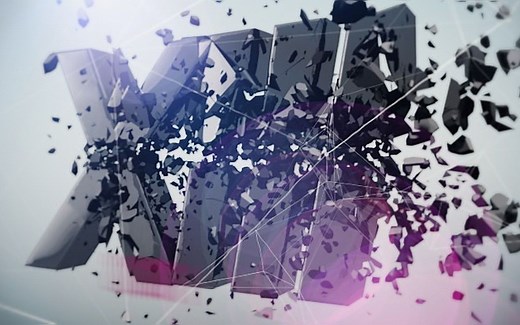 【AE教程】AE文字动画完全讲解