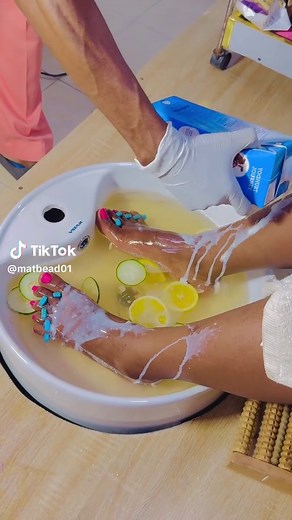 Ultimate Guide to Perfect Pedicure: Tools, Techniques, and Tips!