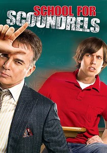 School for Scoundrels streaming: where to watch online?