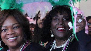 This weekend is "Alpha Kappa Alpha" weekend in Shreveport, Louisiana Watch this video produced for their regional conference. #AKA #AlphaKappaAlpha | Young Pros Ent.