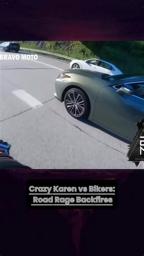 #biker #roadrage #motor #rider #viralvideo | Motorcycle Riding