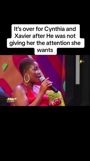 Cynthia's Breakup with Xavier: Lack of Attention Ends Relationship