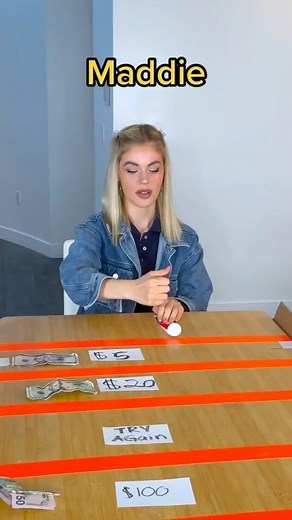 Worlds Viral HD on Instagram: "Money toothpaste challenge 😳 Follow @worldsviralhd for more! 🌎 Via: anthonyriveras /Tiktok"