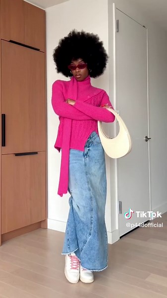 Pink or Blue: Choosing Your Perfect P448 Sneakers