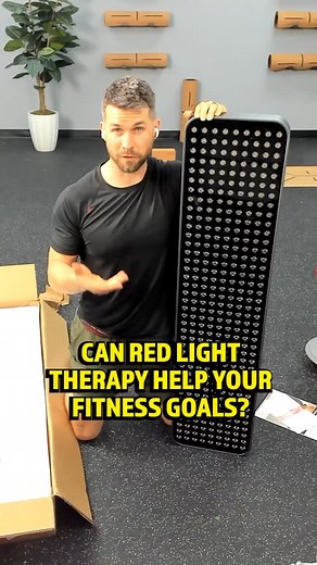 1.3K views · 27 reactions | Is red light therapy legit? I’ve been...