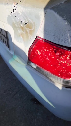 CS3 Lancer Auto Body Restoration Journey