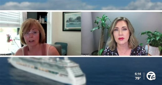 Have you received an unsolicited 'complimentary cruise' offer? Here's what to know