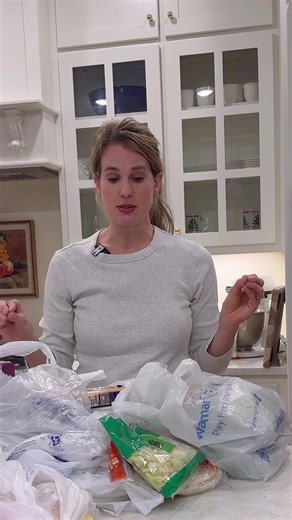 Budget Grocery Tips for the New Year