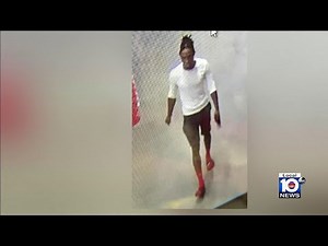 Police searching for voyeur who took photos of men in bathroom stalls at Home Depot