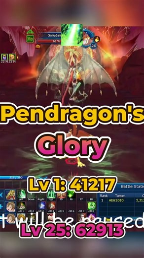 Examon X - Digimons and their Skills! #dmo #digimon #shorts