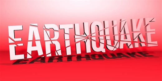 3.4 magnitude earthquake shakes DeKalb Co. early this morning