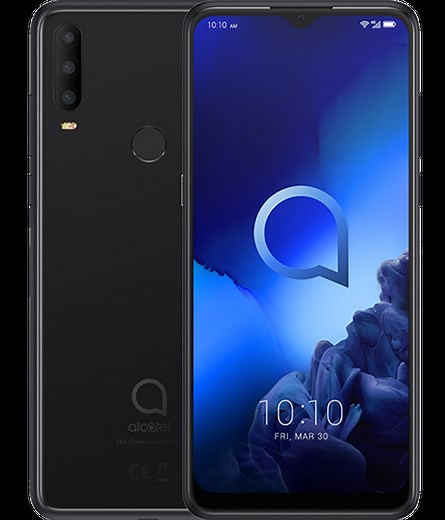 Alcatel 3X (2020) - Alcatel