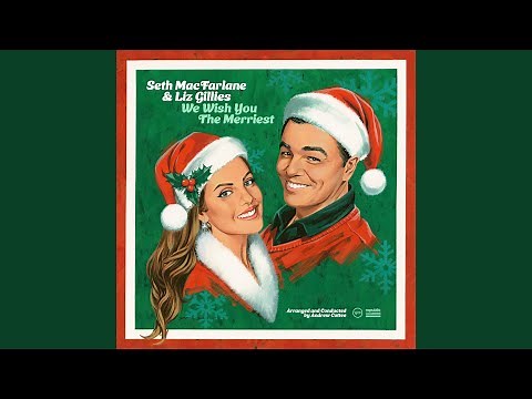 Have Yourself A Merry Little Christmas