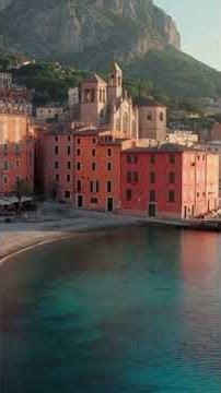 La bellezza della Liguria | Mare, borghi e tradizioni