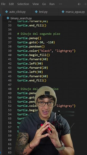 Aprendiendo Django. #DjangoIn30Pills #django #programacion #python | Pildoras de programación