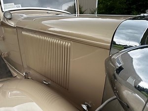 SOLD! 1932 Dodge 3-Window Coupe in Troy, MI