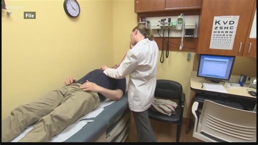 SC lawmakers may consider Medicaid expansion: What you need to know