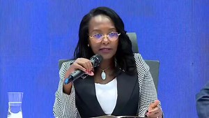 ከመምህራን ጋር የነበረን ዉይይት የማጠቃለያ መድረክ ከንቲባ አዳነች አቤቤ | Addis Ababa Education Bureau