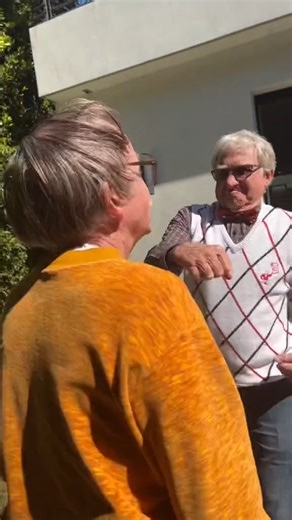 12K views · 178 reactions | Larry never jokes about orange soda | Retirement House | Facebook