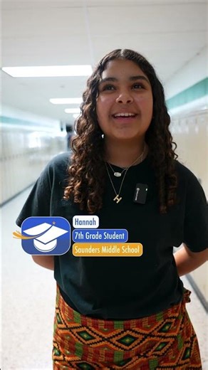 Rippon Middle School hosts step team showcase for Black History Month