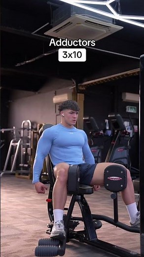 Full Leg Workout for Massive Growth | Complete Leg Day Routine (Quads, Hamstrings, Glutes)