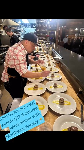 Orchard-Restaurant on Reels