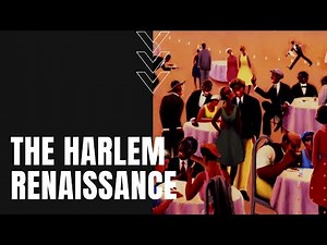 Harlem Renaissance