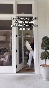 5.9K reactions · 279 shares |  Comment SEND IT  This large Amazon landscape bowl comes in many colors and is so beautiful in any outdoor space. I’ve used it as a planter, a centerpiece, and this solar fountain.  How to SHOP: Comment SHOP or the KEYWORD to receive the link in DMs Or Click the link in my BIO to Shop my Amazon storefront #amazonhome #amazonmusthaves #outdoorfurniture #solarfountain #landscapeideas #poolside | LemonLeaf Home Interiors | Facebook