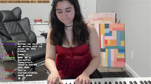 Playing games.. THEN maybe some music? :]