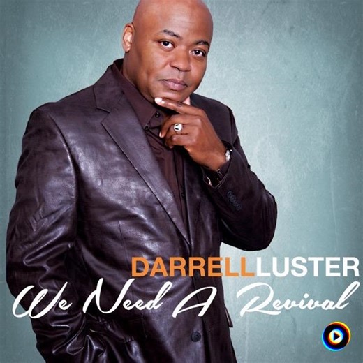 Every Promise in the Book Is Mine by Darrell Luster