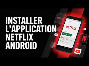 How to Install the Netflix App on Android (Complete Guide)