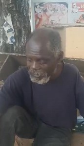 45K views · 397 reactions | Help identify elderly man abandoned in Tema Community 7 who needs assistance to locate family https://www.graphic.com.gh/news/general-news/elderly-man-abandoned-in-tema-community-7-residents-appeal-for-help-to-locate-family.html | Daily Graphic | Facebook