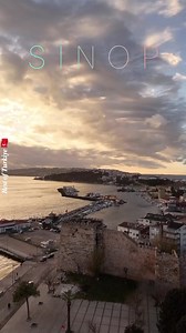 SiNOP, located on the northern coast of Türkiye along the Black Sea, is renowned for its rich history, natural beauty, and cultural heritage. Historical Significance: One of the oldest cities in Anatolia, Sinop has been a significant port city in the Western Black Sea region. Founded in the 7th century BCE by Miletian colonists, it has witnessed various civilizations, including the Amazons, who named it after their queen, Sinova. Geography and Natural Beauty: Situated on an isthmus linking the B