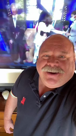 Celebrating the Victory of Joe Biden and Kamala Harris