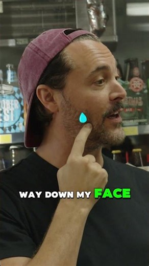 Jack Huston Went Completely Blank on Stage!