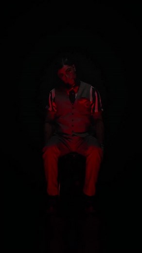 Who’s the puppet when ego pulls the strings? 🎭 💄@ditta.mua @yleniasigona_ 🎥 @_plug_giulio_ #urbantheory #perspectivematters #tutting | Urban Theory