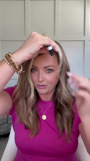 Spring is here and it's time to elevate your style! 🌸✨ Introducing the Rootie – your go-to for that perfect everyday volume. Say hello to voluminous locks that are effortlessly chic! 💁‍♀️💕 Follow us and @midwestjess to discover your perfect spring look! #RootieVolume #SpringStyle #HairGoals