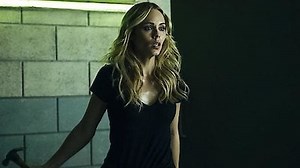 Watch Bitten Season 3 Episode 6 - Rule of Anger