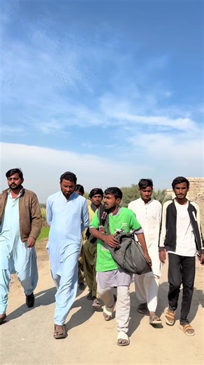 Mr. Malik Kashi: Humorous Life Conversations - Part 3