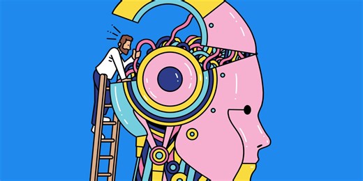 Essay | I’ve Seen How AI ‘Thinks.’ I Wish Everyone Could.