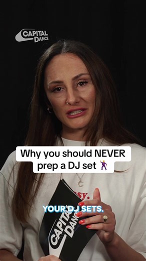 Your resident Capital Dance DJs @CHARLIE POWELL @HANNAH ROSE @Sarah Devine and @ZOFIA hosted a roundtable chat to chat all about their careers and share insider secrets! Watch it now on YouTube and @Global Player 🔥 #DanceMusic #DJ #DJSet