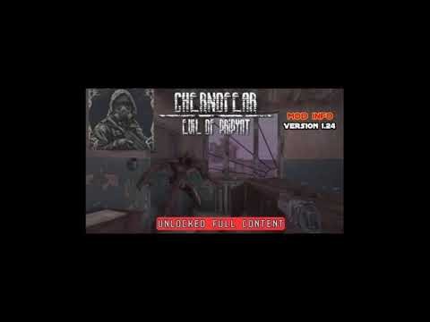 CHERNOFEAR APK MOD v1.35